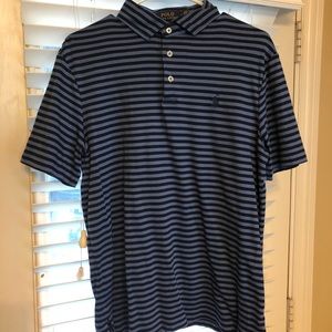Men’s Polo Shirt Size Medium